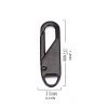 Dasbsug 1 Bộ Sửa Thay Kéo Thanh Trượt, Kéo Tab Cố Định Đa Năng - Giá 34.743đ 2