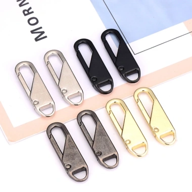 Dasbsug 1 Bộ Sửa Thay Kéo Thanh Trượt, Kéo Tab Cố Định Đa Năng - Giá 34.743đ