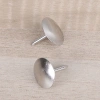 DASBSUG 80 miếng kim loại bền, ngón tay đẩy, kẹp bạc thumbtacks cho bảng thông báo - Giá ưu đãi 36.447đ 4