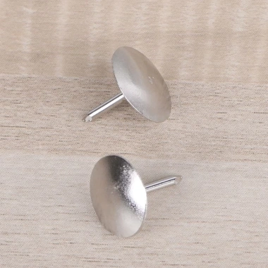 DASBSUG 80 miếng kim loại bền, ngón tay đẩy, kẹp bạc thumbtacks cho bảng thông báo - Giá ưu đãi 36.447đ 4