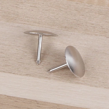 DASBSUG 80 miếng kim loại bền, ngón tay đẩy, kẹp bạc thumbtacks cho bảng thông báo - Giá ưu đãi 36.447đ 8
