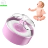 Dasbsug Baby Body Cosmetic Powder Puff cho bé mới biết đi Bột cơ thể nhẹ dịu không gây kích ứng giữ khô