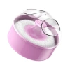 Dasbsug Baby Body Cosmetic Powder Puff cho bé mới biết đi Bột cơ thể nhẹ dịu không gây kích ứng giữ khô 7