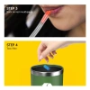 DASBSUG Dụng cụ hút mũi trẻ sơ sinh - Hiệu quả nhanh chóng, an toàn cho bé 4