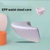 DASBSUG Ghế hỗ trợ hông trẻ sơ sinh - Đệm EPP bền, an toàn, lắp đặt nhanh, giá chỉ 88.010 VND 7