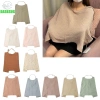 Dasbsug Khăn Gạc Cotton Mềm Cho Bé Bú - Điều Dưỡng, Chống Chói, Có Thể Điều Chỉnh, Giá Ưu Đãi 207.649₫