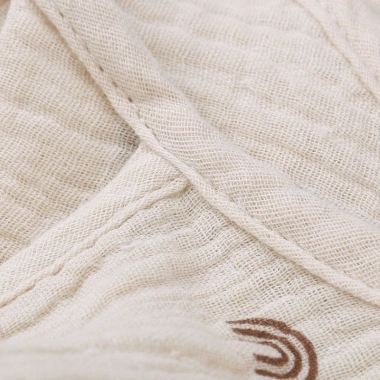 Dasbsug Khăn Gạc Cotton Mềm Cho Bé Bú - Điều Dưỡng, Chống Chói, Có Thể Điều Chỉnh, Giá Ưu Đãi 207.649₫