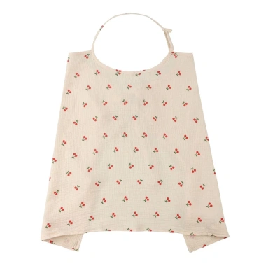 Dasbsug Khăn Gạc Cotton Mềm Cho Bé Bú - Điều Dưỡng, Chống Chói, Có Thể Điều Chỉnh, Giá Ưu Đãi 207.649₫
