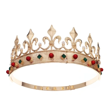 DASBSUG Kim Cương Giả Vua Vương Miện Trang Phục Băng Đô Nam Nữ Hoàng Hợp Kim Giá chỉ 242.987 VND giảm 22% 7 DASBSUG Kim Cương Giả Vua Vương Miện Trang Phục Băng Đô Nam Nữ Hoàng Hợp Kim Giá chỉ 242.987 VND giảm 22% 7