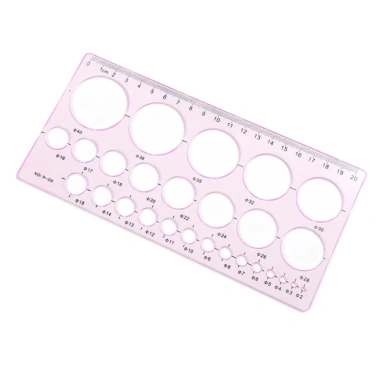 Dasbsug Máy Bơm Ngực Mặt Bích Định Cỡ Núm Vú - Thước Đo Chính Xác, Giá Ưu Đãi 44.047đ 8
