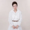 Dasbsug Nữ Lông Thú Giả Dài Tay Khăn Choàng Quấn Ve Áo Cổ Pompom Ren 199.790₫ 7