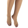 Dasbsug Nữ Mở Ngón Chân Fishnet Quần Khiêu Vũ Latin Màu Trơn Giá chỉ 74.350₫ 9