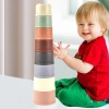 Dasbsug Phòng Tắm Trẻ Em Xếp Chồng - Đồ Chơi Nước, Cốc & Bồn Tắm, Giá 96k 8
