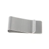 DASBSUG Slim Money Clip - Ví thẻ tín dụng siêu mỏng thép không gỉ giá ưu đãi 35.744 5