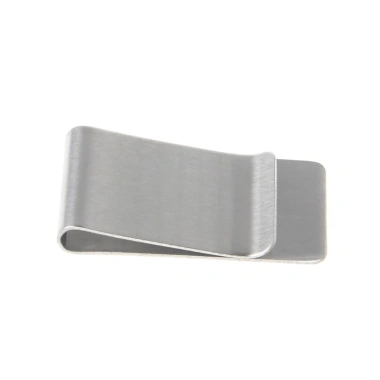 DASBSUG Slim Money Clip - Ví thẻ tín dụng siêu mỏng thép không gỉ giá ưu đãi 35.744