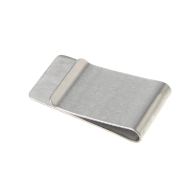 DASBSUG Slim Money Clip - Ví thẻ tín dụng siêu mỏng thép không gỉ giá ưu đãi 35.744