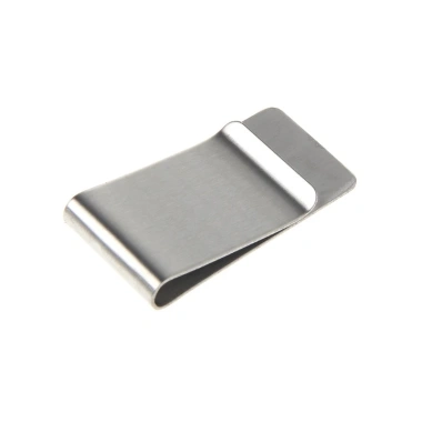 DASBSUG Slim Money Clip - Ví thẻ tín dụng siêu mỏng thép không gỉ giá ưu đãi 35.744