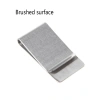 DASBSUG Slim Money Clip - Ví thẻ tín dụng siêu mỏng thép không gỉ giá ưu đãi 35.744 9