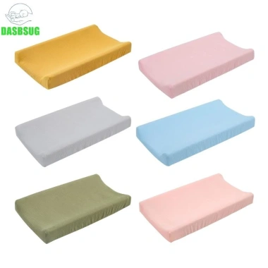 Dasbsug Tã Thay Miếng Sơ Sinh Lót Bao Mềm Co Giãn Muslin Thoáng Khí - Giá 143.839₫