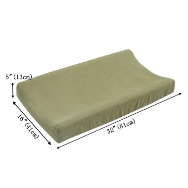 Dasbsug Tã Thay Miếng Sơ Sinh Lót Bao Mềm Co Giãn Muslin Thoáng Khí - Giá 143.839₫ 2