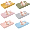 Dasbsug Tã Thay Miếng Sơ Sinh Lót Bao Mềm Co Giãn Muslin Thoáng Khí - Giá 143.839₫ 4