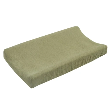 Dasbsug Tã Thay Miếng Sơ Sinh Lót Bao Mềm Co Giãn Muslin Thoáng Khí - Giá 143.839₫ 6