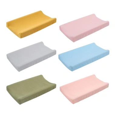 Dasbsug Tã Thay Miếng Sơ Sinh Lót Bao Mềm Co Giãn Muslin Thoáng Khí - Giá 143.839₫ 9