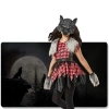 Dasbsug Trang Phục Người Sói - Đuôi Sói, Găng Tay Động Vật Cosplay 147,997 VND 7