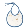 Dasbsug Vải ợn Chống Thấm Nước - Mềm, Thoải Mái cho Trẻ Sơ Sinh, Khăn Ăn Yếm 65.891₫ 7
