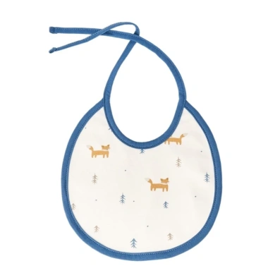 Dasbsug Vải ợn Chống Thấm Nước - Mềm, Thoải Mái cho Trẻ Sơ Sinh, Khăn Ăn Yếm 65.891₫ 7