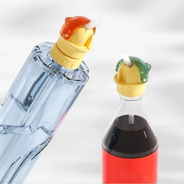 Dasbsug Vỏ ống hút hỗ trợ uống nước chống nghẹn cho bé - Giá chỉ 55.987 VND