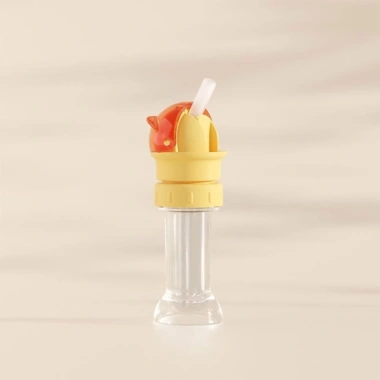 Dasbsug Vỏ ống hút hỗ trợ uống nước chống nghẹn cho bé - Giá chỉ 55.987 VND