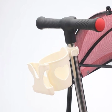DASBSUG Xe Đẩy Nhẹ Cho Bé - Cốc Đựng Nước Đỡ Điện Thoại Bảo Quản Giá 65.894 VND