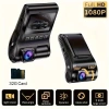 Dash Cam Android DVR 1.080P cho Xe - Video Điện Tử, Ghi Lại Tất Cả, Giá 490.457 VND
