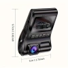 Dash Cam Android DVR 1.080P cho Xe - Video Điện Tử, Ghi Lại Tất Cả, Giá 490.457 VND 2