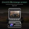 Dash Cam Android DVR 1.080P cho Xe - Video Điện Tử, Ghi Lại Tất Cả, Giá 490.457 VND 3