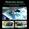 Dash Cam Android DVR 1.080P cho Xe - Video Điện Tử, Ghi Lại Tất Cả, Giá 490.457 VND 7