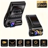 Dash Cam Android DVR 1.080P cho Xe - Video Điện Tử, Ghi Lại Tất Cả, Giá 490.457 VND 10
