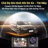 Dash Cam HD 1.080p Cảm biến trọng lực, ống kính góc rộng, màn hình đỗ xe - 349.000₫ 2