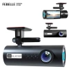 Dashcam WIFI 1.200W HD 1.080P - Tầm nhìn ban đêm, di động, giám sát & đỗ xe - 563.970 VND