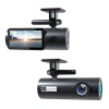Dashcam WIFI 1.200W HD 1.080P - Tầm nhìn ban đêm, di động, giám sát & đỗ xe - 563.970 VND 10
