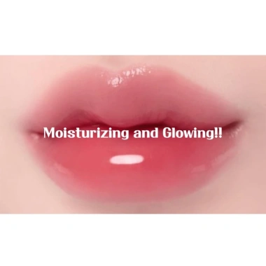 Dasique Tint môi Juicy Dewy Glow 14 màu, son môi ẩm mịn, giảm giá 307k