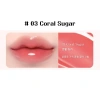 Dasique Tint môi Juicy Dewy Glow 14 màu, son môi ẩm mịn, giảm giá 307k 9