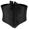 Dassbsug Corset Co Giãn Màu Trơn Nâng Eo Nữ - Rộng Dây Thắt Lưng 84.739 VND 5