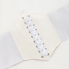 Dassbsug Corset Co Giãn Màu Trơn Nâng Eo Nữ - Rộng Dây Thắt Lưng 84.739 VND 6