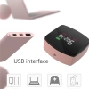 Dassbsug Điện Núm Vú Corrector Tự Động - Máy Kéo Núm Vú An Toàn, Hiệu Quả 6