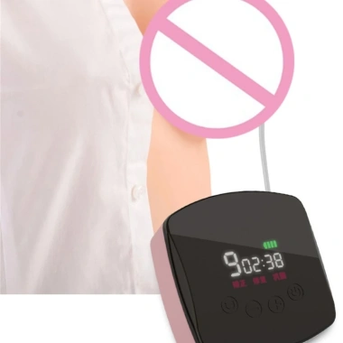 Dassbsug Điện Núm Vú Corrector Tự Động - Máy Kéo Núm Vú An Toàn, Hiệu Quả 8