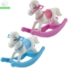 Dassbsug Play House Rocking Horse Party Màu Hồng, Hỗ Trợ Ngày Lễ Trẻ, Giá 45.793₫