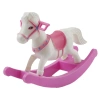 Dassbsug Play House Rocking Horse Party Màu Hồng, Hỗ Trợ Ngày Lễ Trẻ, Giá 45.793₫ 7