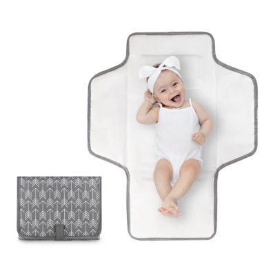 DASSBSUG Tã Đổi Miếng Lót Du Lịch - Đệm Kín Nước Bảo Vệ Bé - 226.733 VND 6